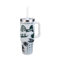 40oz Team Spirit Game Day Tumbler I | New York Jets