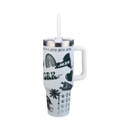 40oz Team Spirit Game Day Tumbler I | New York Jets