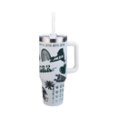40oz Team Spirit Game Day Tumbler I | New York Jets