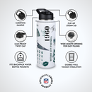 34oz Team Spirit Water Bottle I | New York Jets
