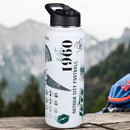 34oz Team Spirit Water Bottle I | New York Jets