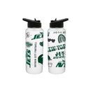Loco Design 34oz Quencher | New York Jets