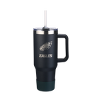 40 OZ Game Day Tumbler I | Philadelphia Eagles