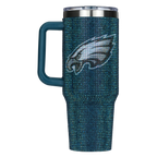 40oz TC Bling Game Day Tumbler I | Philadelphia Eagles