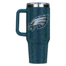40oz TC Bling Game Day Tumbler I | Philadelphia Eagles