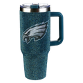 40oz TC Bling Game Day Tumbler I | Philadelphia Eagles
