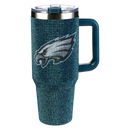 40oz TC Bling Game Day Tumbler I | Philadelphia Eagles