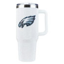 40oz Bling Collosal Tumbler | Philadelphia Eagles