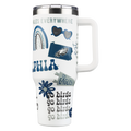 40oz Team Spirit Game Day Tumbler I | Philadelphia Eagles