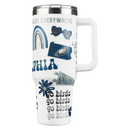40oz Team Spirit Game Day Tumbler I | Philadelphia Eagles