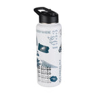34oz Team Spirit Water Bottle I | Philadelphia Eagles