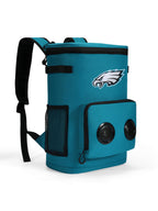 Bluetooth Backpack Cooler | Philadelphia Eagles