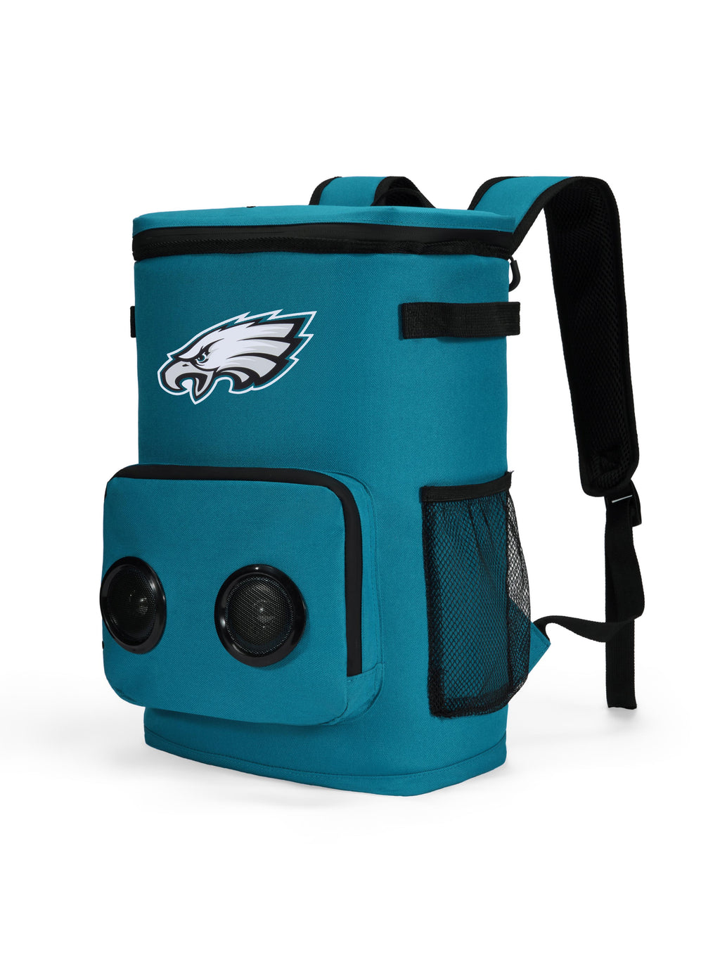 Bluetooth Backpack Cooler | Philadelphia Eagles