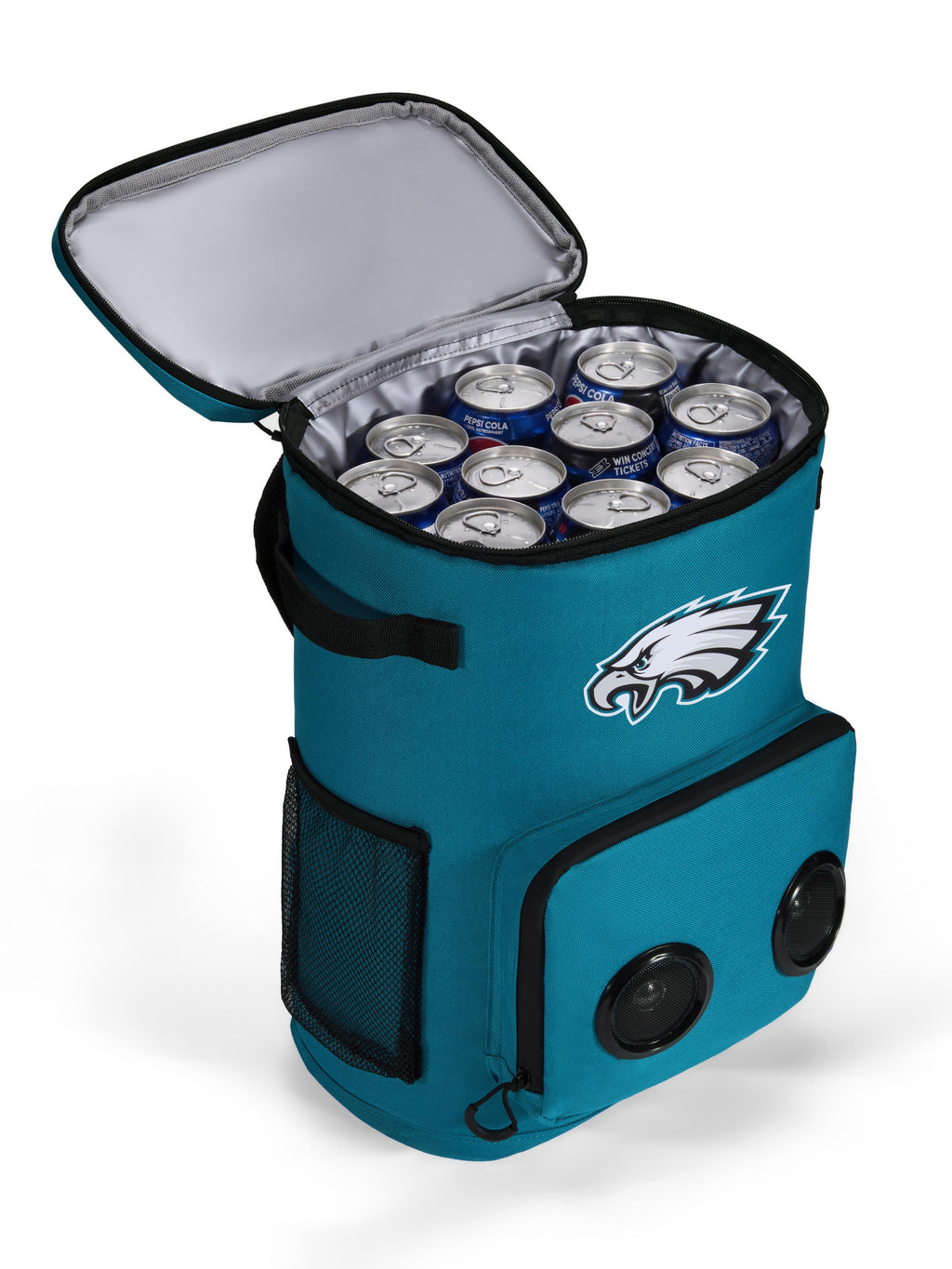 Bluetooth Backpack Cooler | Philadelphia Eagles