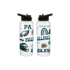 Loco Design 34oz Quencher | Philadelphia Eagles