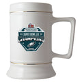 28oz Ceramic Stein, Super Bowl 59, 2025