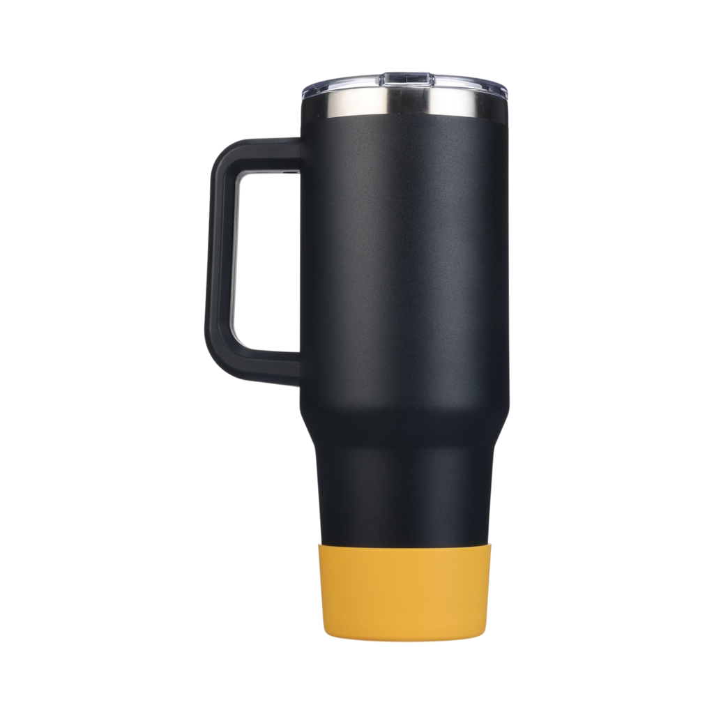 40 OZ Game Day Tumbler I | Pittsburgh Steelers