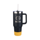 40 OZ Game Day Tumbler I | Pittsburgh Steelers