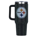 40oz TC Bling Game Day Tumbler I | Pittsburgh Steelers