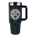 40oz TC Bling Game Day Tumbler I | Pittsburgh Steelers