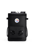Bluetooth Backpack Cooler | Pittsburgh Steelers
