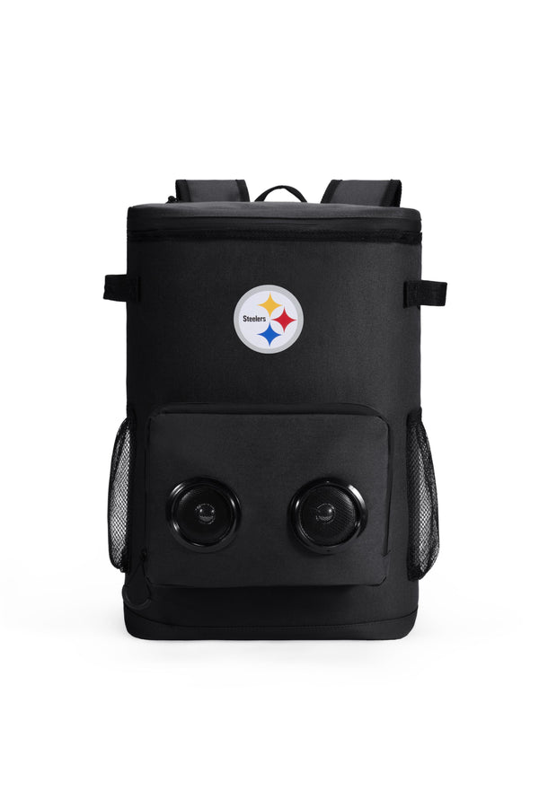 Bluetooth Backpack Cooler | Pittsburgh Steelers