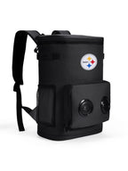 Bluetooth Backpack Cooler | Pittsburgh Steelers