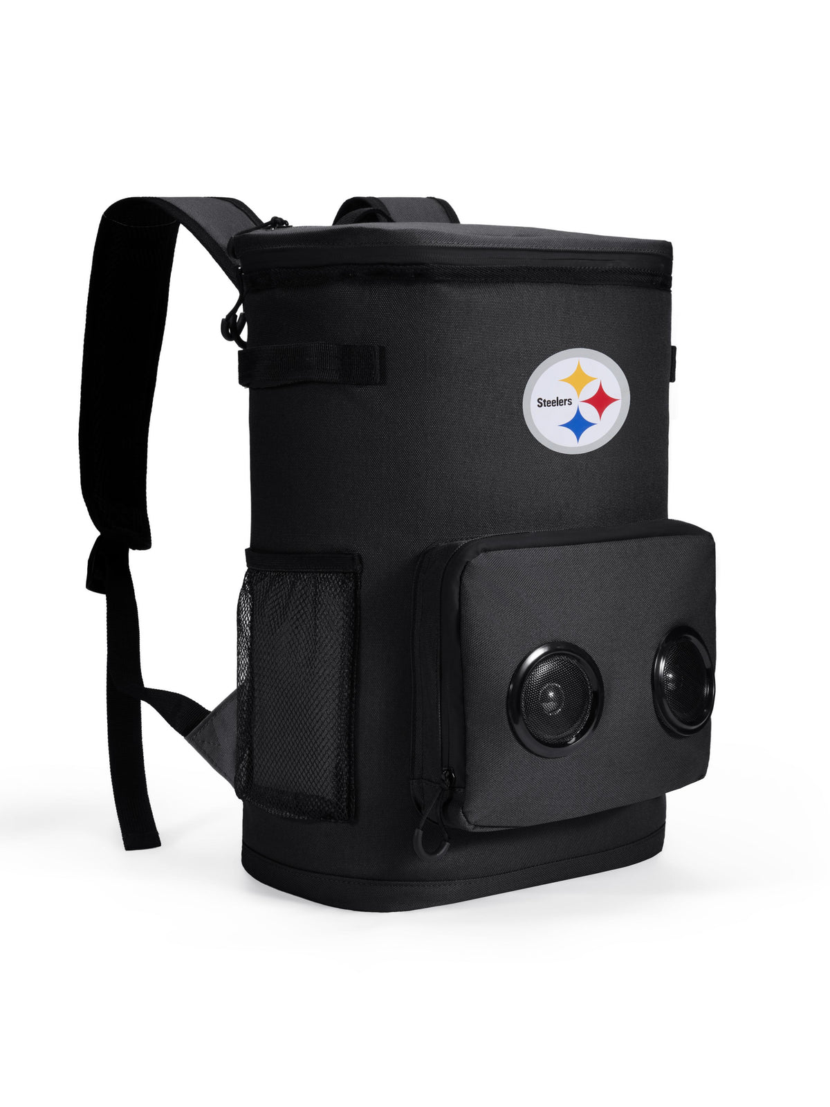 Bluetooth Backpack Cooler | Pittsburgh Steelers