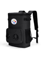 Bluetooth Backpack Cooler | Pittsburgh Steelers
