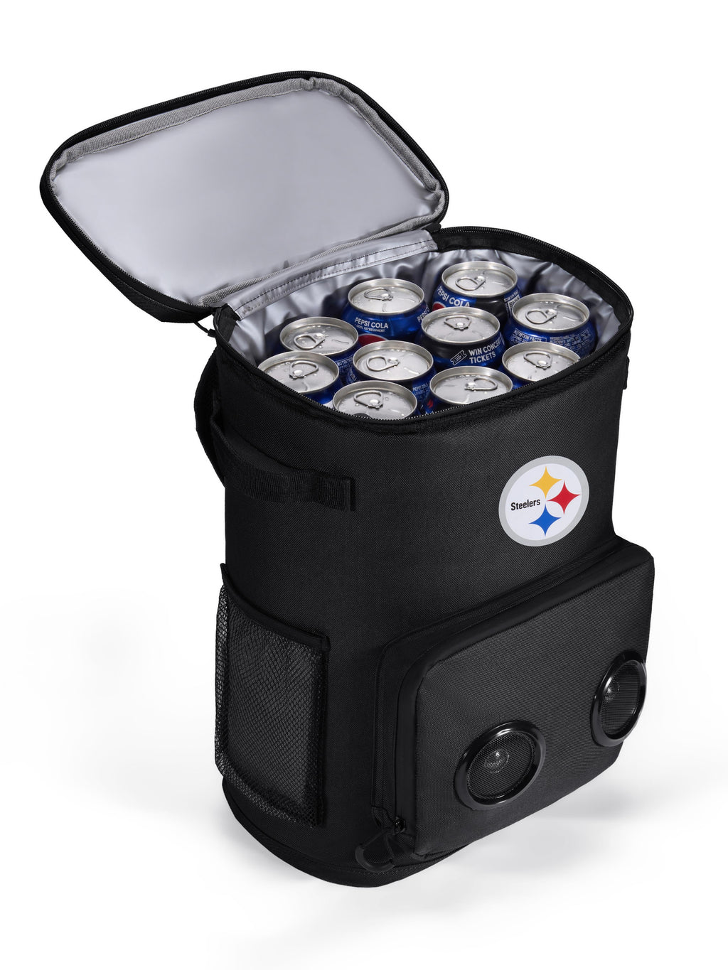 Bluetooth Backpack Cooler | Pittsburgh Steelers