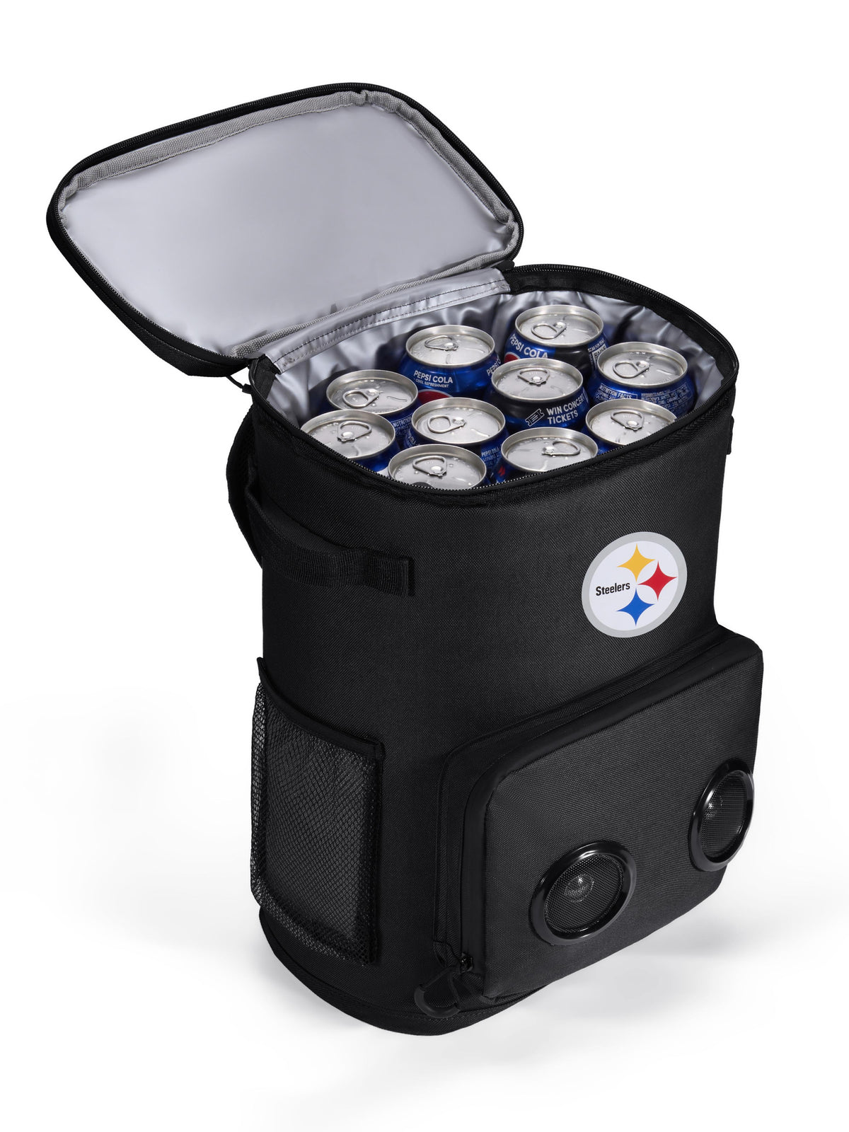 Bluetooth Backpack Cooler | Pittsburgh Steelers