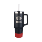 40 OZ Game Day Tumbler I | San Francisco 49ers
