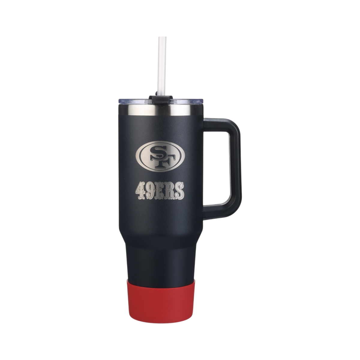 40 OZ Game Day Tumbler I | San Francisco 49ers