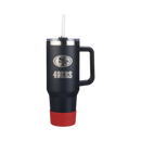 40 OZ Game Day Tumbler I | San Francisco 49ers
