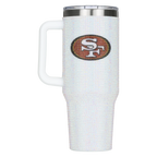 40oz Bling Collosal Tumbler | San Francisco 49ers