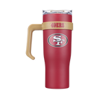 40oz Slim Tumbler I | San Francisco 49ers