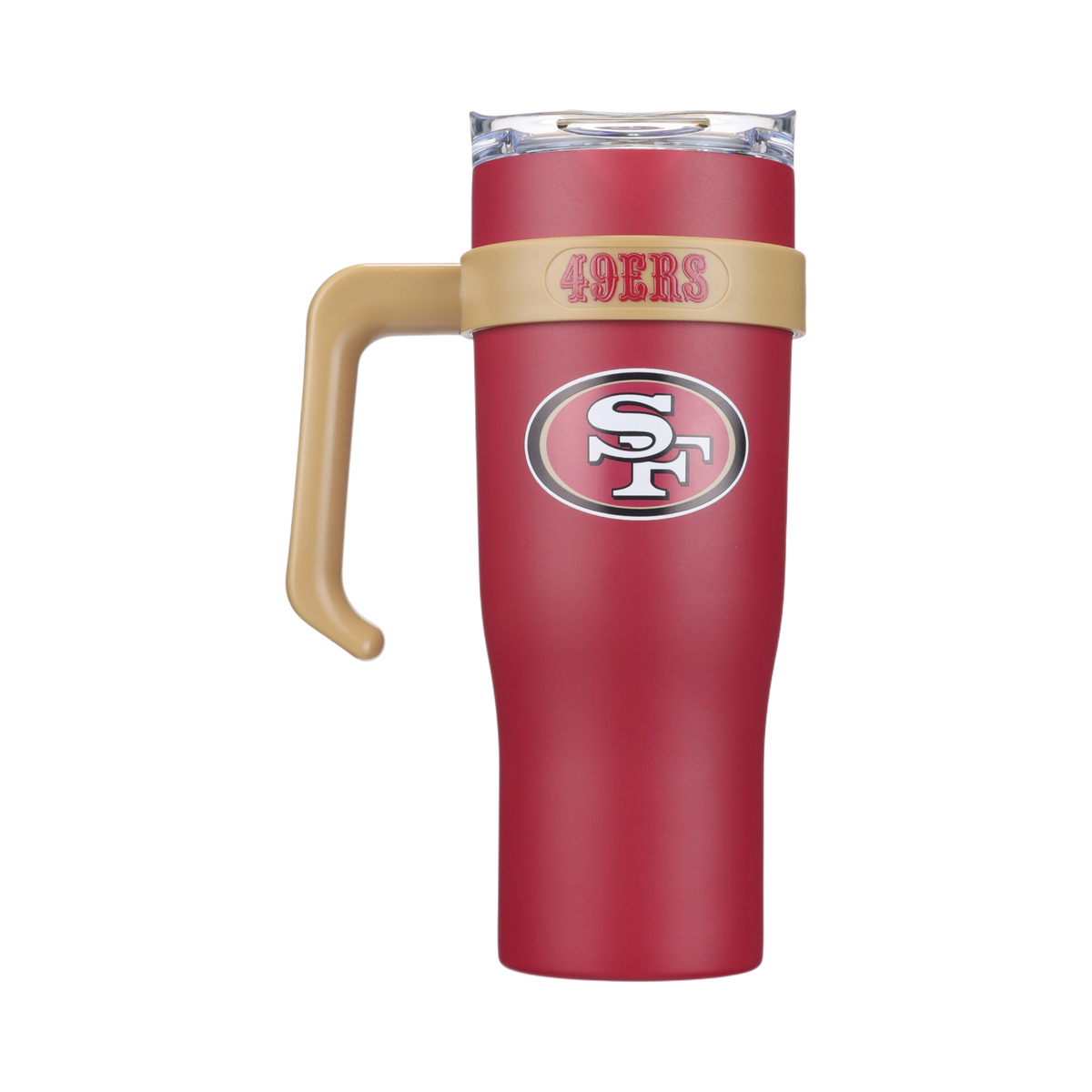 40oz Slim Tumbler I | San Francisco 49ers