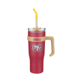 40oz Slim Tumbler I | San Francisco 49ers
