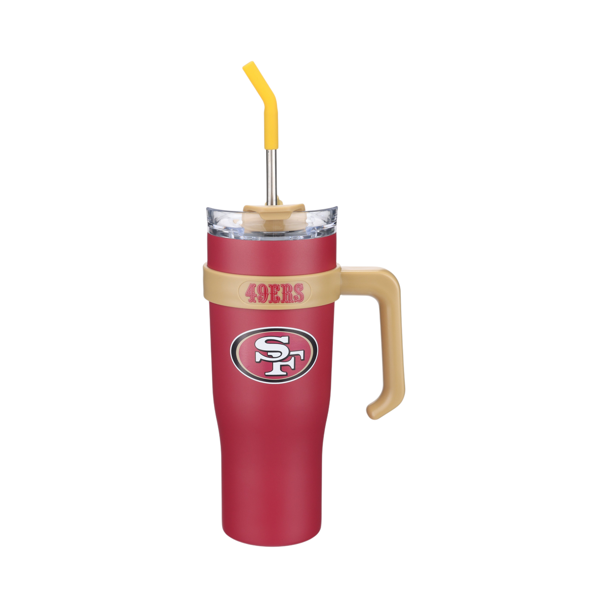 40oz Slim Tumbler I | San Francisco 49ers