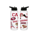 Loco Design 34oz Quencher | San Francisco 49ers