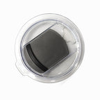 24 oz Stainless Steel Tumbler with Gold Accents & Etched Classic Crew Team Design, San Francisco 49ers