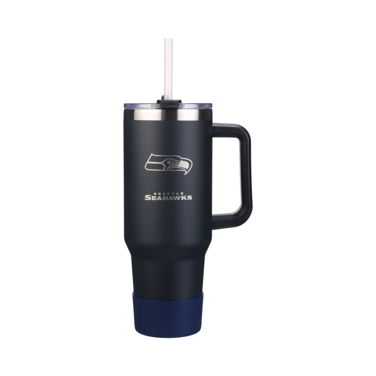 40 OZ Game Day Tumbler I | Seattle Seahawks