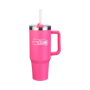 40oz Pink Game Day Tumbler I | Seattle Seahawks