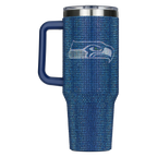 40oz TC Bling Game Day Tumbler I | Seattle Seahawks