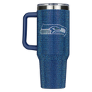 40oz TC Bling Game Day Tumbler I | Seattle Seahawks