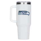 40oz Bling Collosal Tumbler | Seattle Seahawks