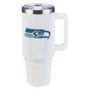 40oz Bling Collosal Tumbler | Seattle Seahawks