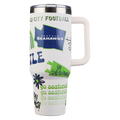 40oz Team Spirit Game Day Tumbler I | Seattle Seahawks
