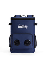 Bluetooth Backpack Cooler | Seattle Seahawks