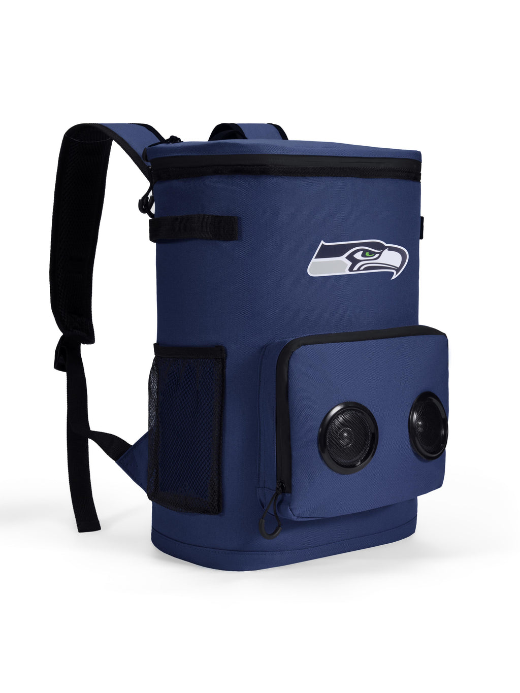 Bluetooth Backpack Cooler | Seattle Seahawks